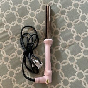 Lange Curling Wand